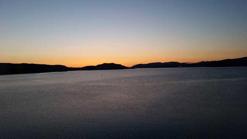 Hurtigruten ©Duering 032