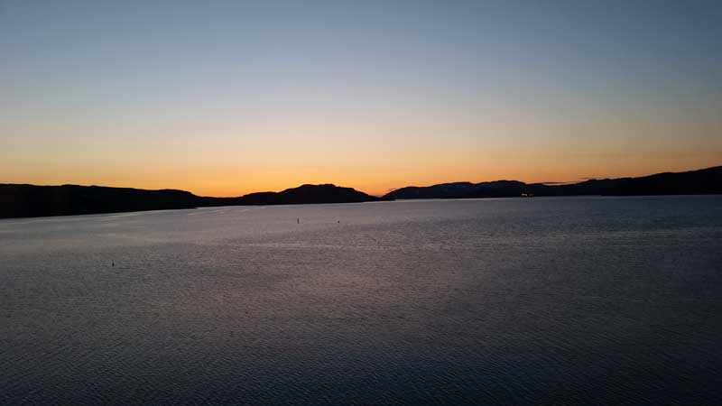 Hurtigruten ©Duering 032