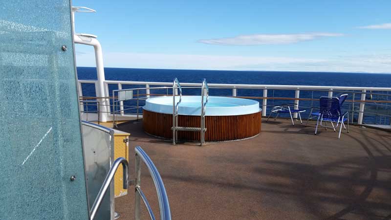 Hurtigruten ©Duering 033