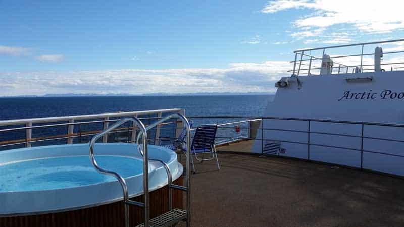 Hurtigruten ©Duering 034