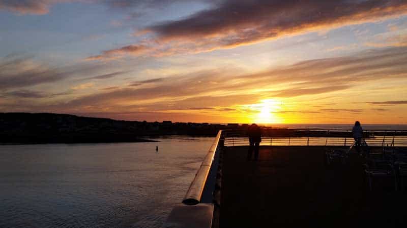 Hurtigruten ©Duering 037