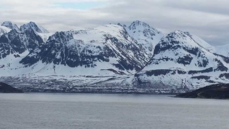 Hurtigruten ©Duering 039