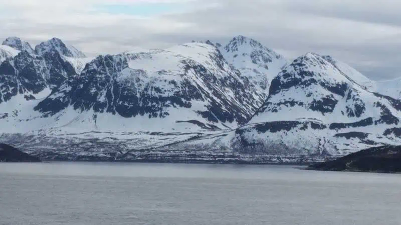 Hurtigruten ©Duering 039