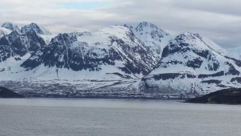 Hurtigruten ©Duering 039