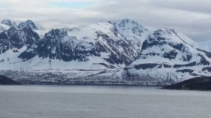Hurtigruten ©Duering 039