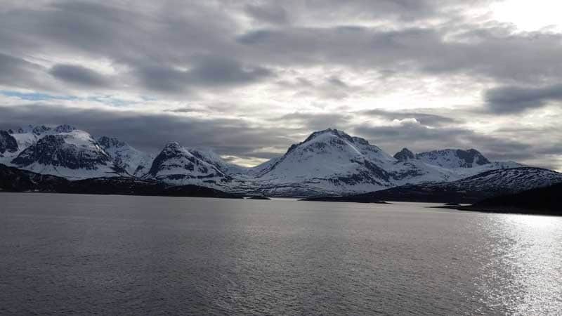 Hurtigruten ©Duering 040