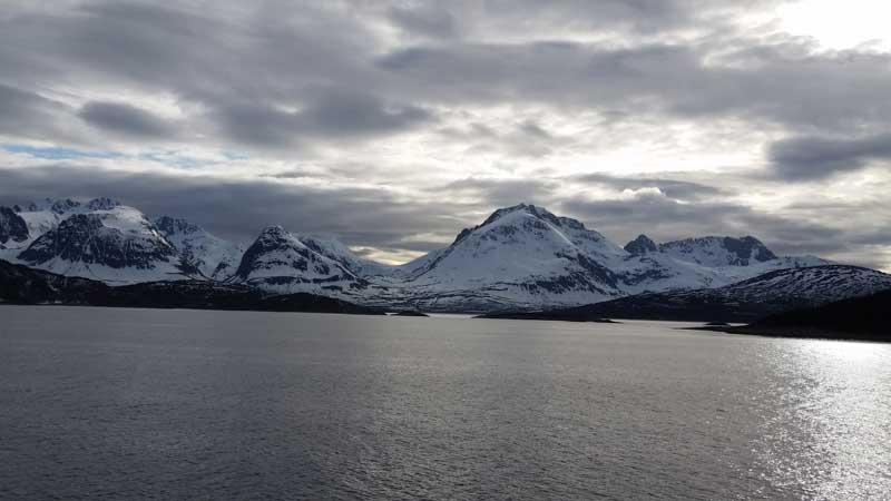 Hurtigruten ©Duering 040
