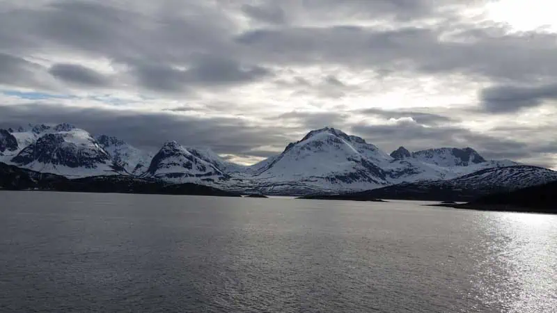 Hurtigruten ©Duering 040