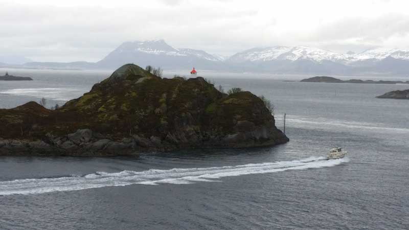 Hurtigruten ©Duering 041