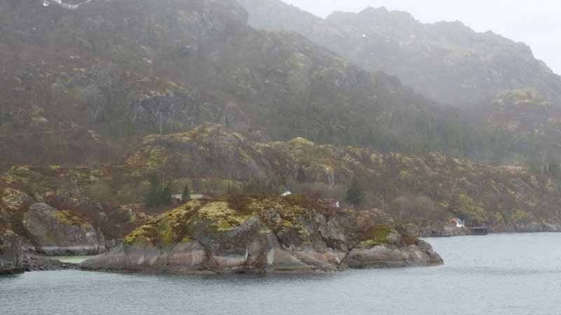 Hurtigruten ©Duering 042