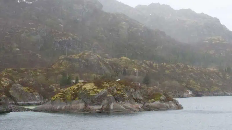 Hurtigruten ©Duering 042
