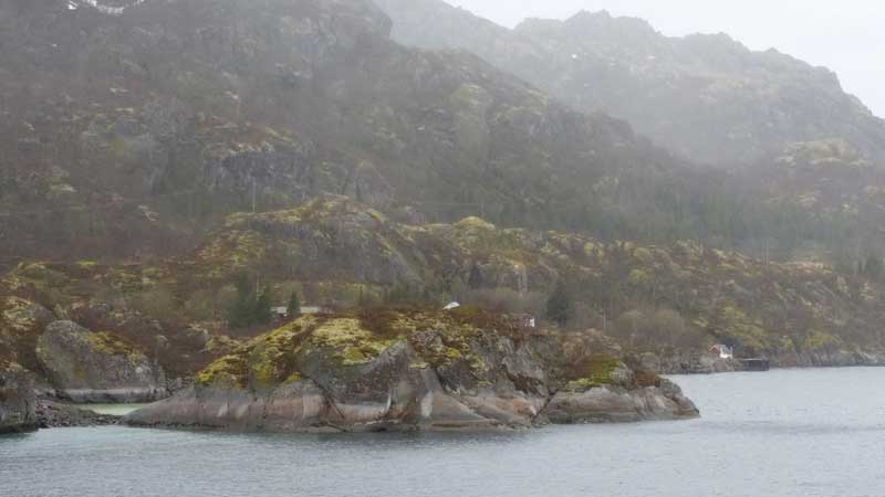 Hurtigruten ©Duering 042