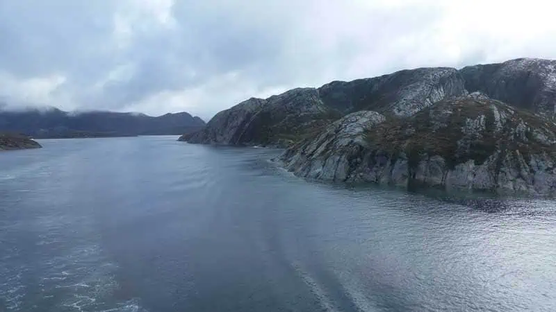 Hurtigruten ©Duering 044