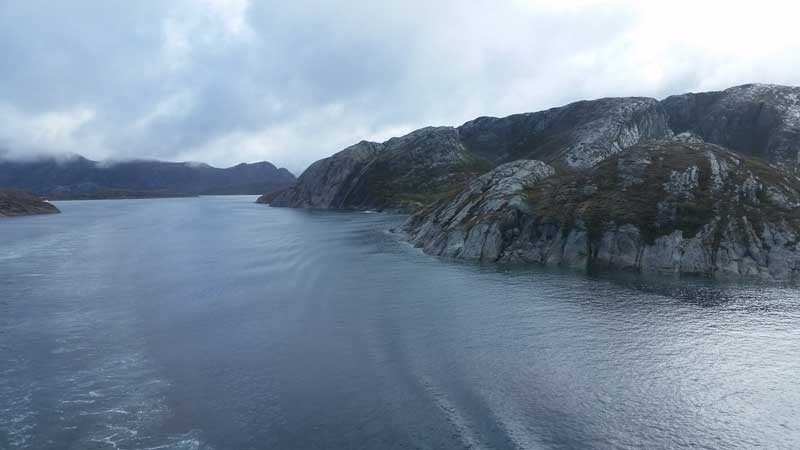Hurtigruten ©Duering 044