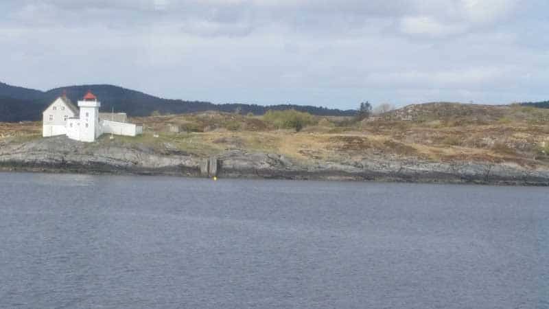 Hurtigruten ©Duering 045