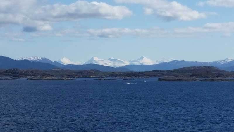Hurtigruten ©Duering 046