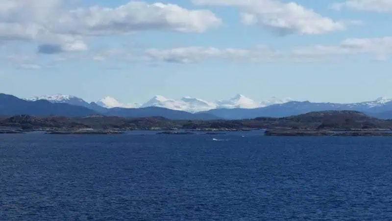 Hurtigruten ©Duering 046