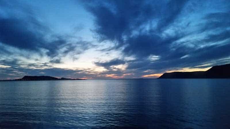 Hurtigruten ©Duering 047