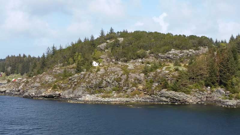Hurtigruten ©Duering 048