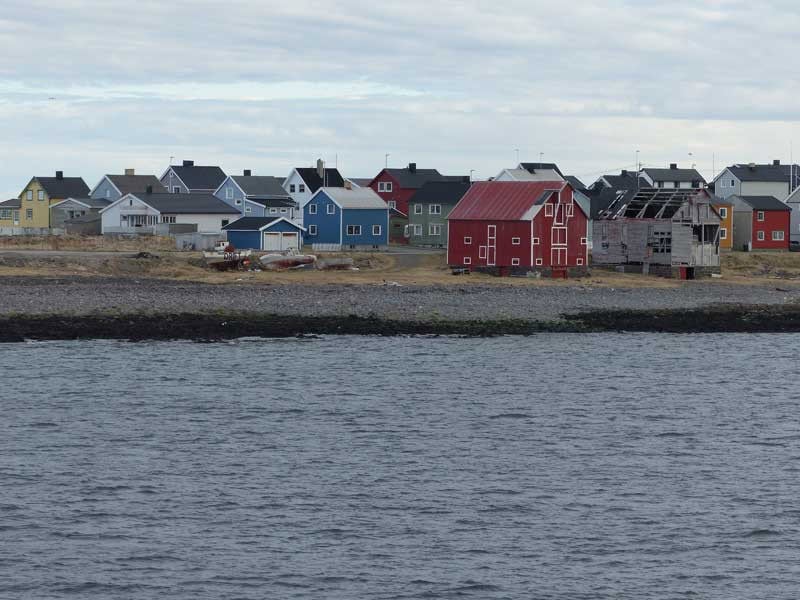Hurtigruten ©Duering 060