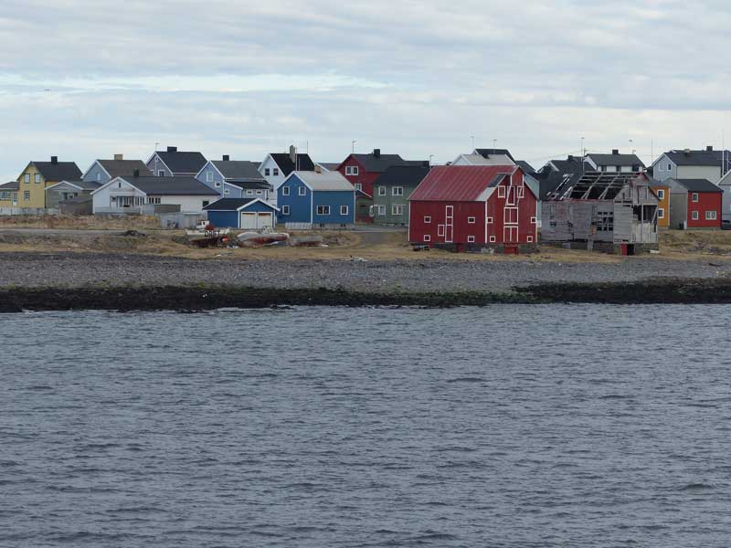 Hurtigruten ©Duering 060