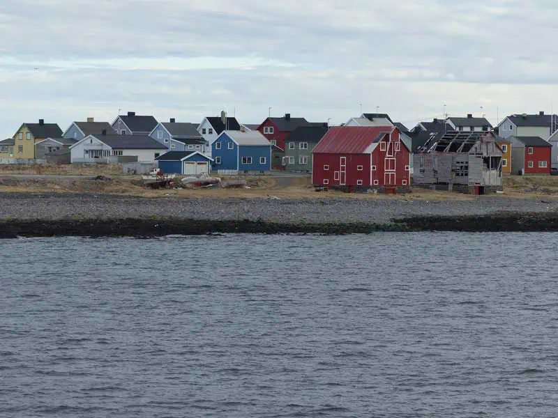 Hurtigruten ©Duering 060