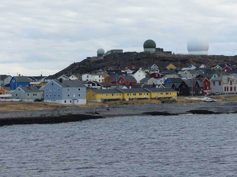 Hurtigruten ©Duering 061
