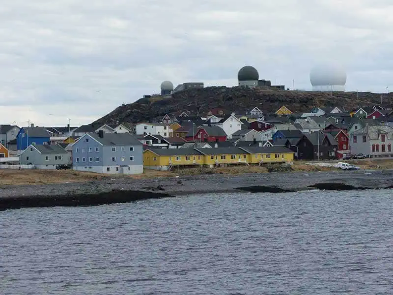 Hurtigruten ©Duering 061