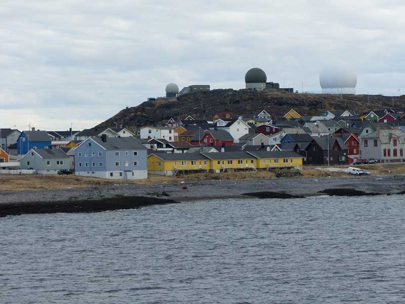 Hurtigruten ©Duering 061