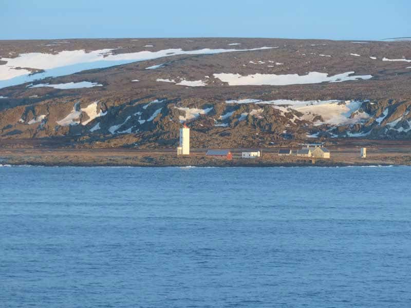Hurtigruten ©Duering 065