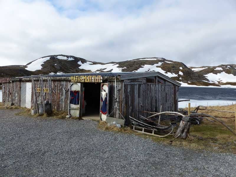 Hurtigruten ©Duering 078