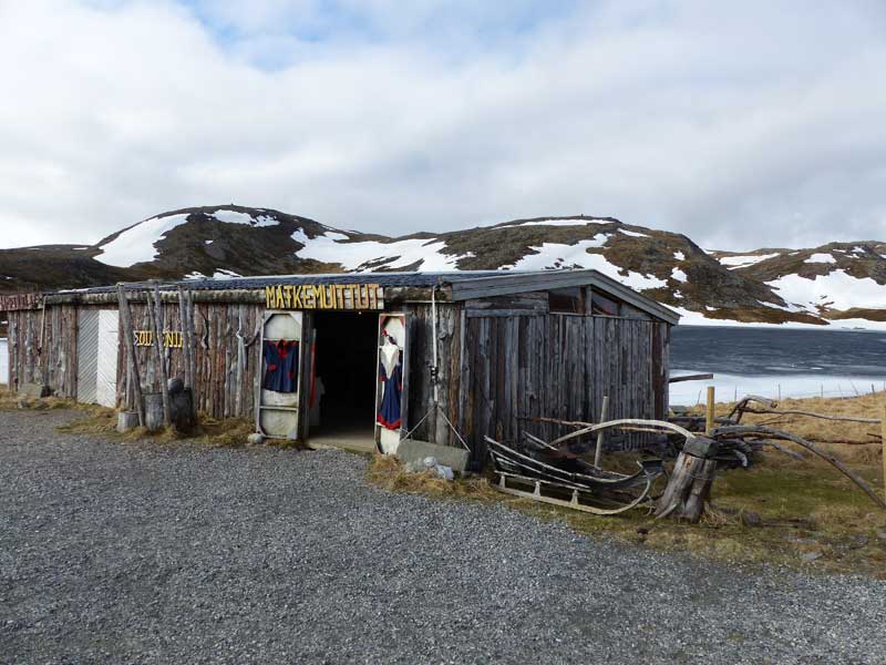 Hurtigruten ©Duering 078