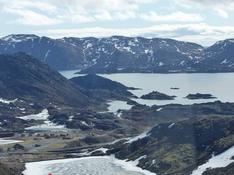 Hurtigruten ©Duering 082