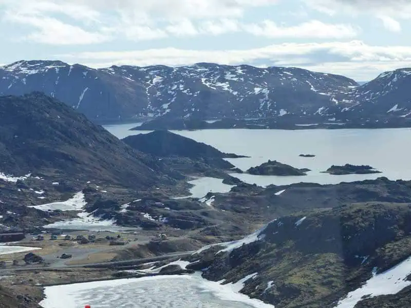 Hurtigruten ©Duering 082