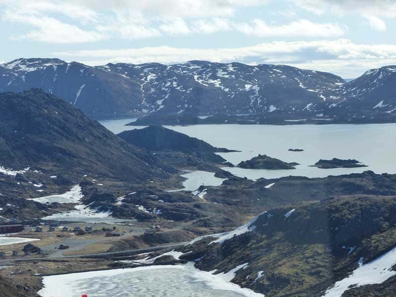 Hurtigruten ©Duering 082