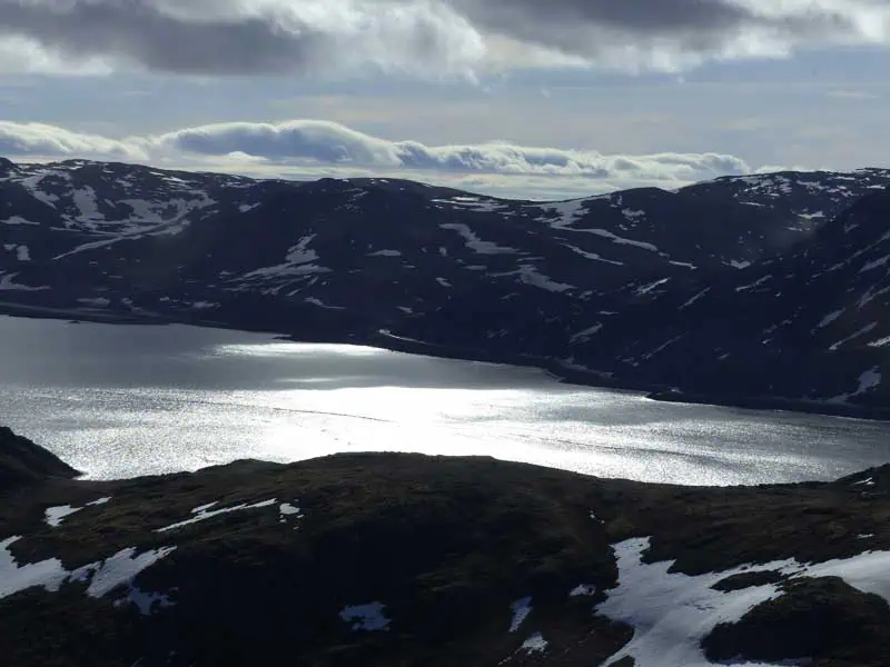 Hurtigruten ©Duering 083