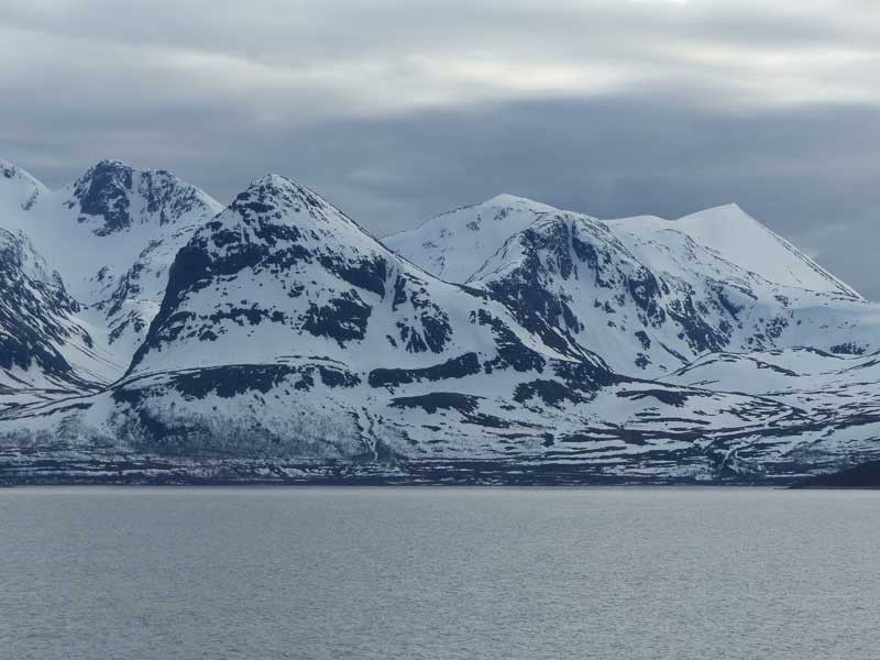 Hurtigruten ©Duering 085