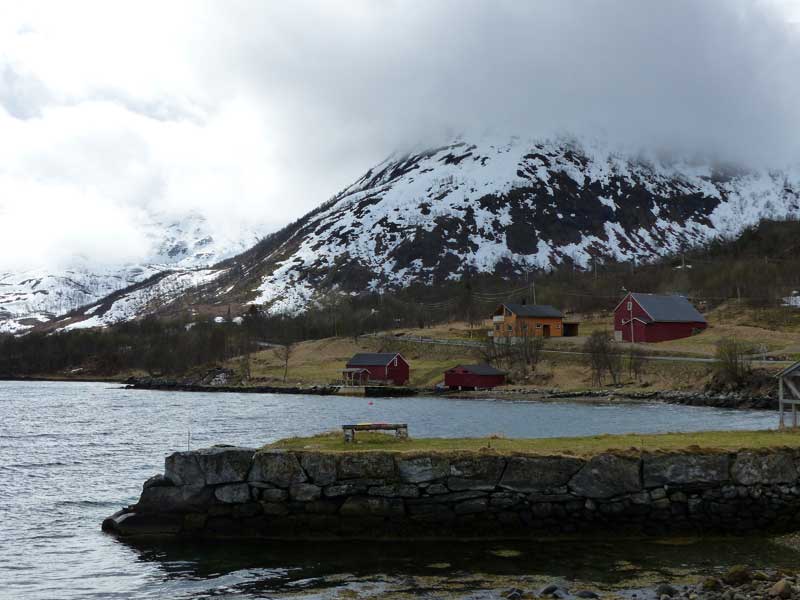 Hurtigruten ©Duering 096