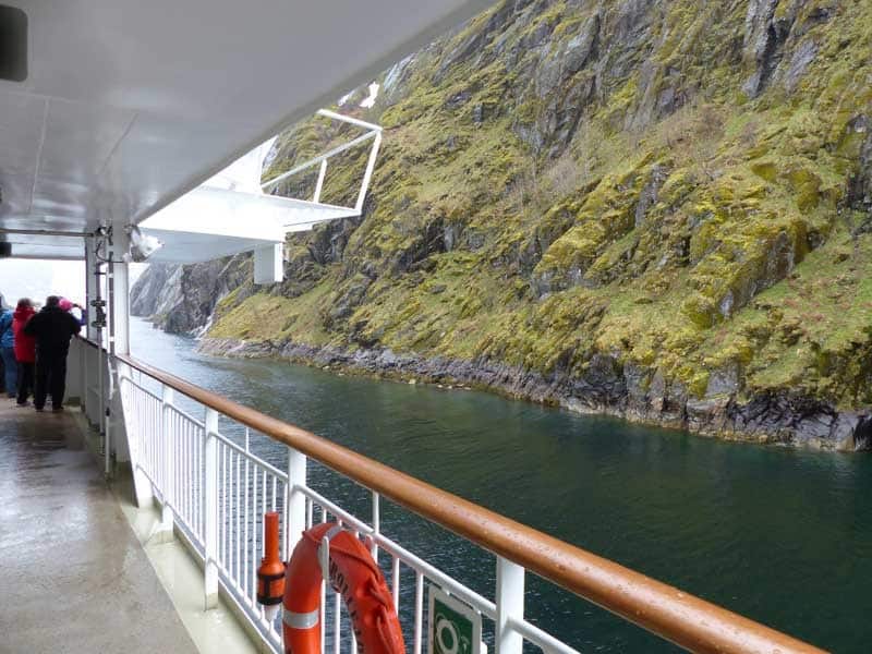 Hurtigruten ©Duering 109