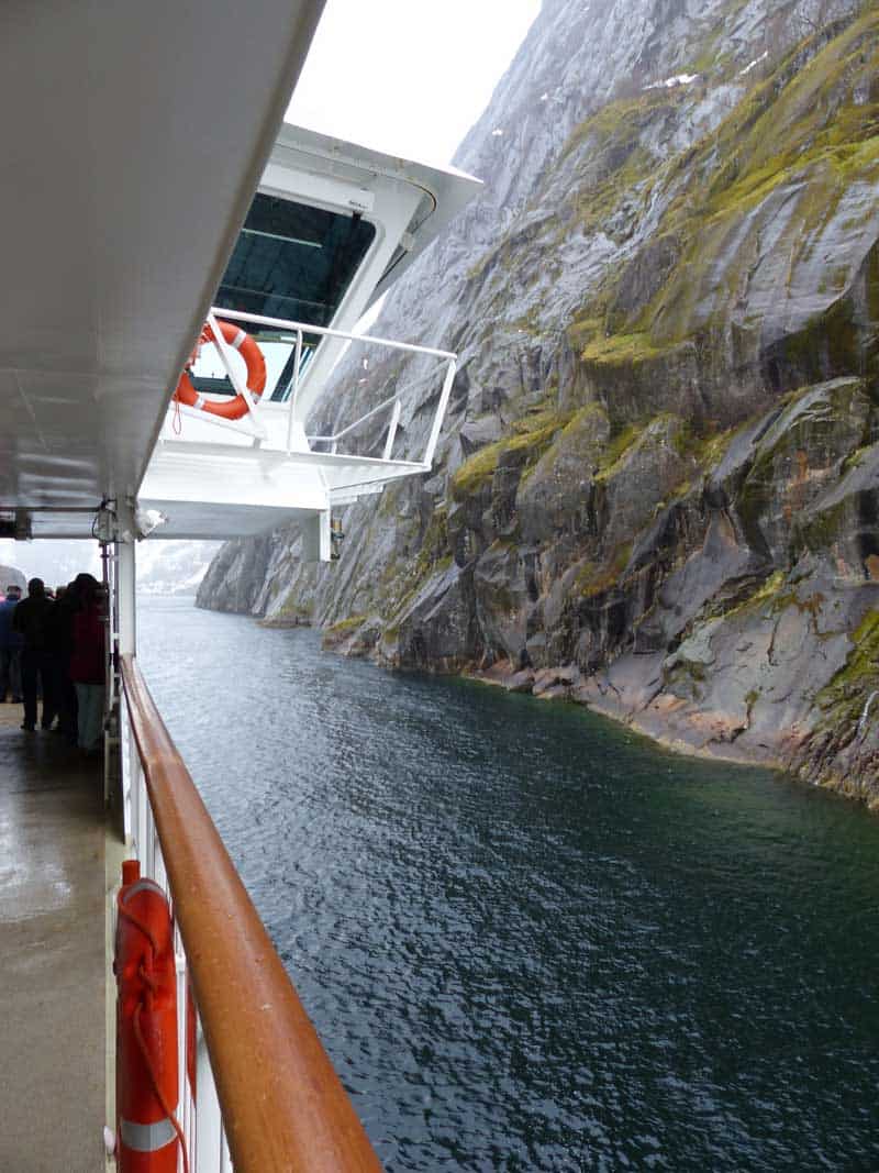 Hurtigruten ©Duering 110