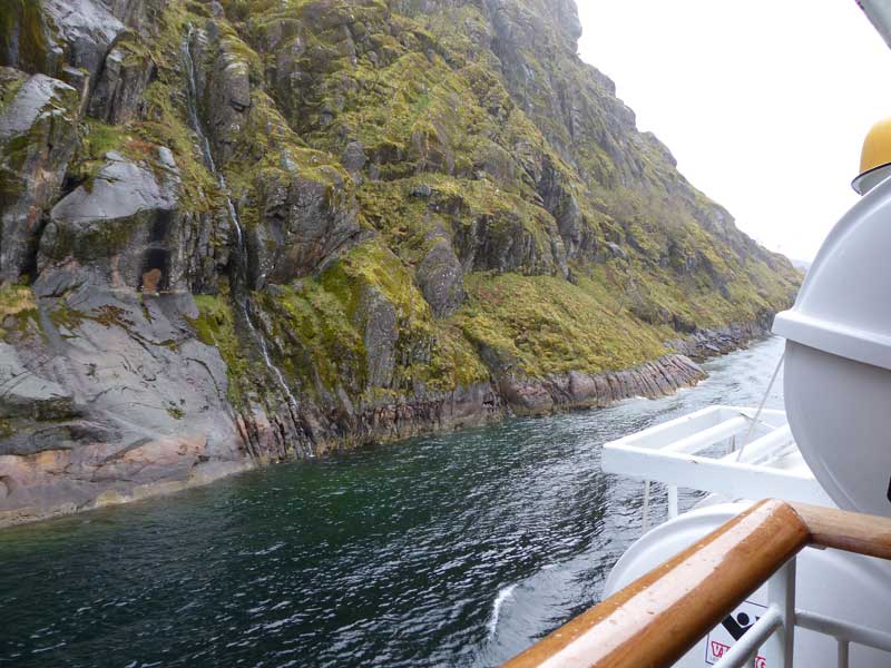 Hurtigruten ©Duering 111