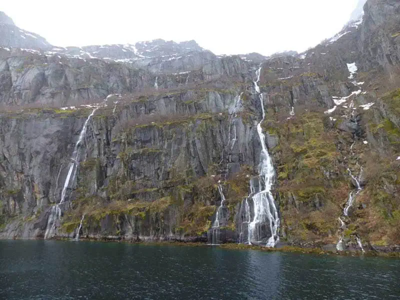 Hurtigruten ©Duering 114