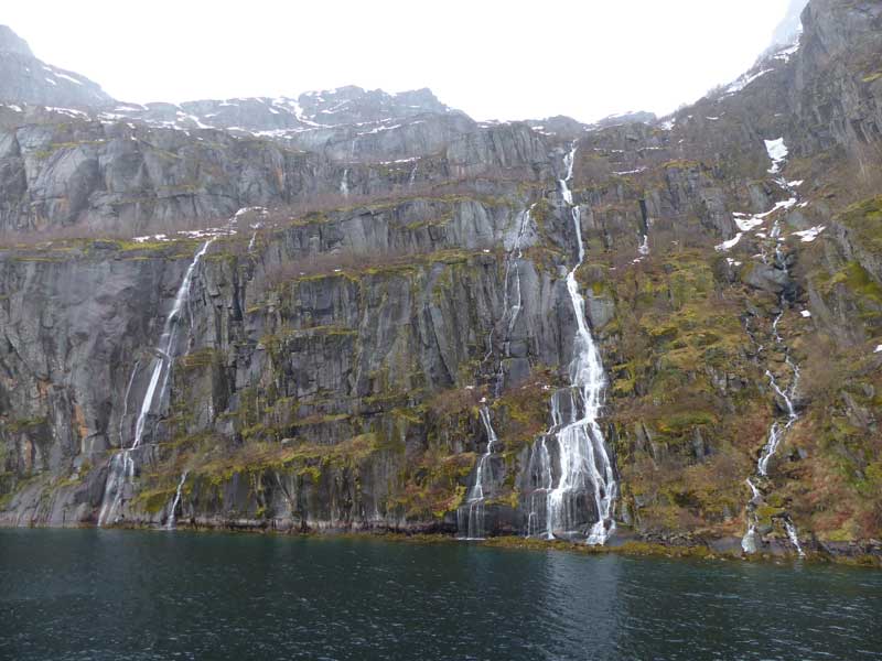 Hurtigruten ©Duering 114