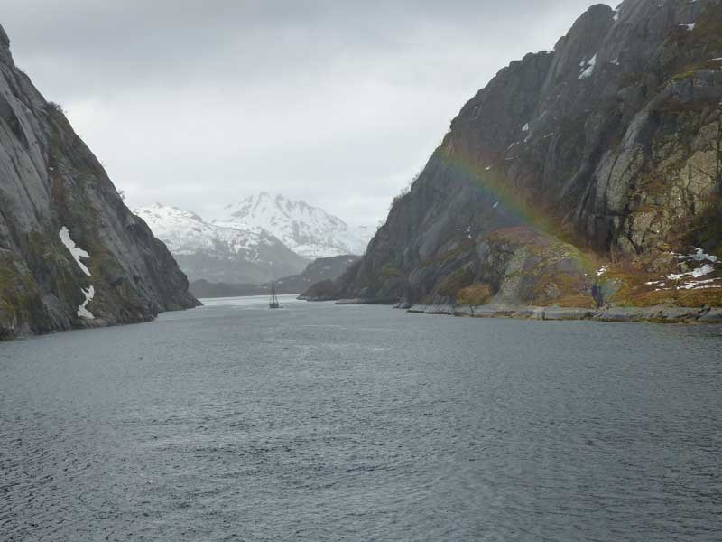 Hurtigruten ©Duering 115