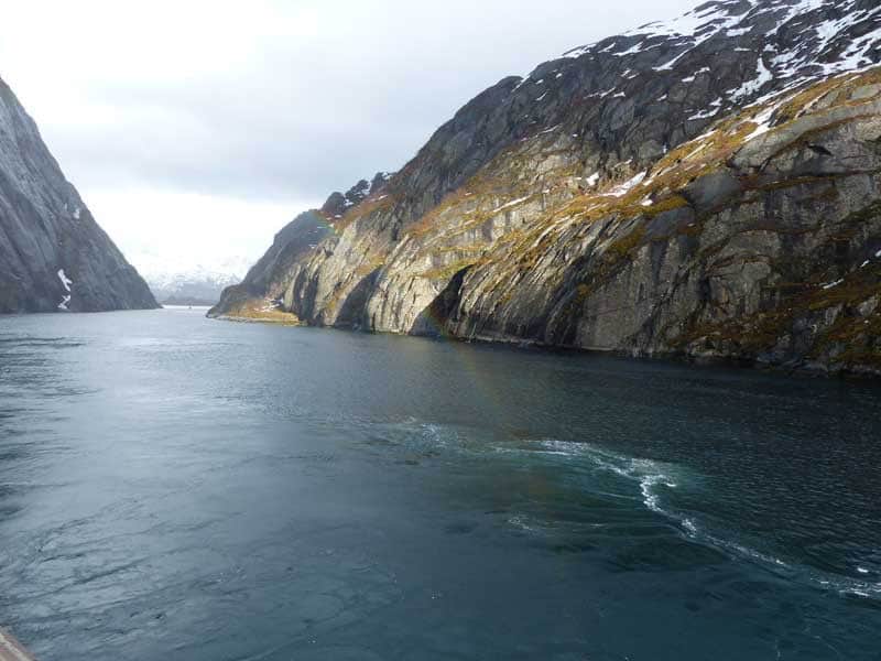 Hurtigruten ©Duering 116
