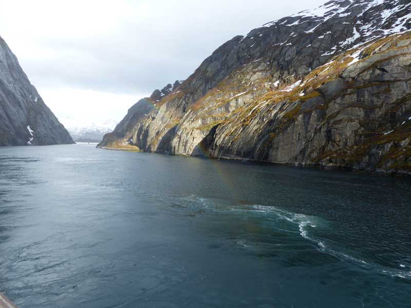 Hurtigruten ©Duering 116