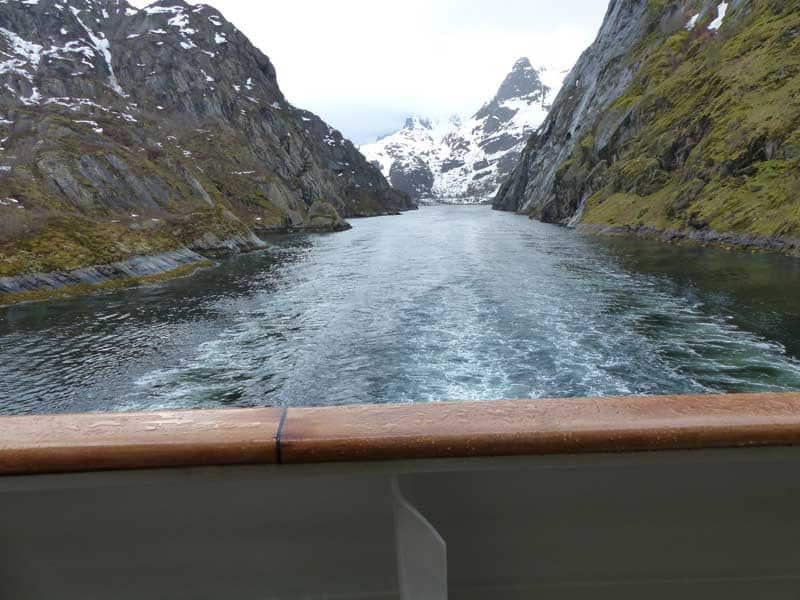 Hurtigruten ©Duering 119