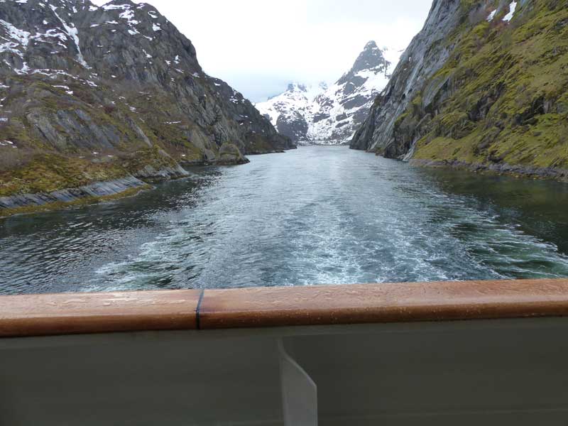 Hurtigruten ©Duering 119
