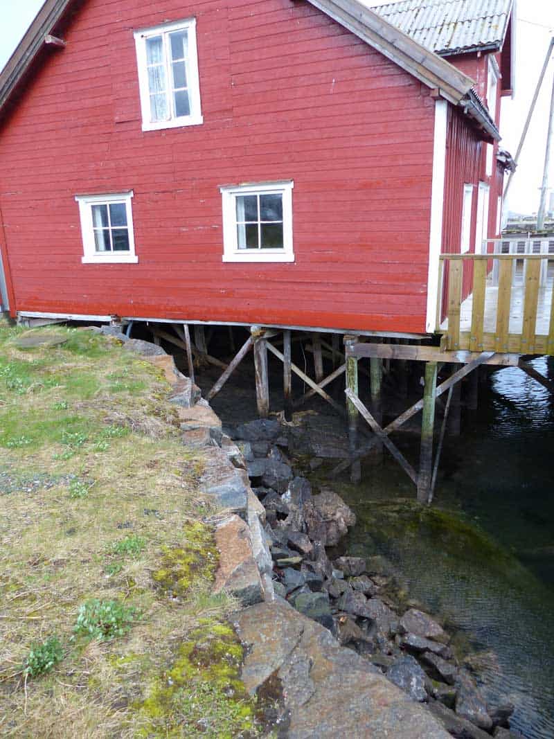 Hurtigruten ©Duering 122