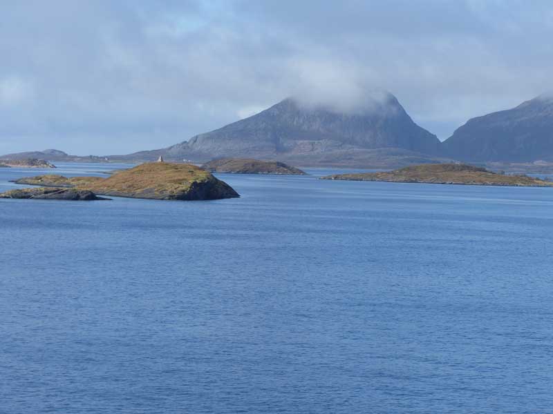 Hurtigruten ©Duering 124